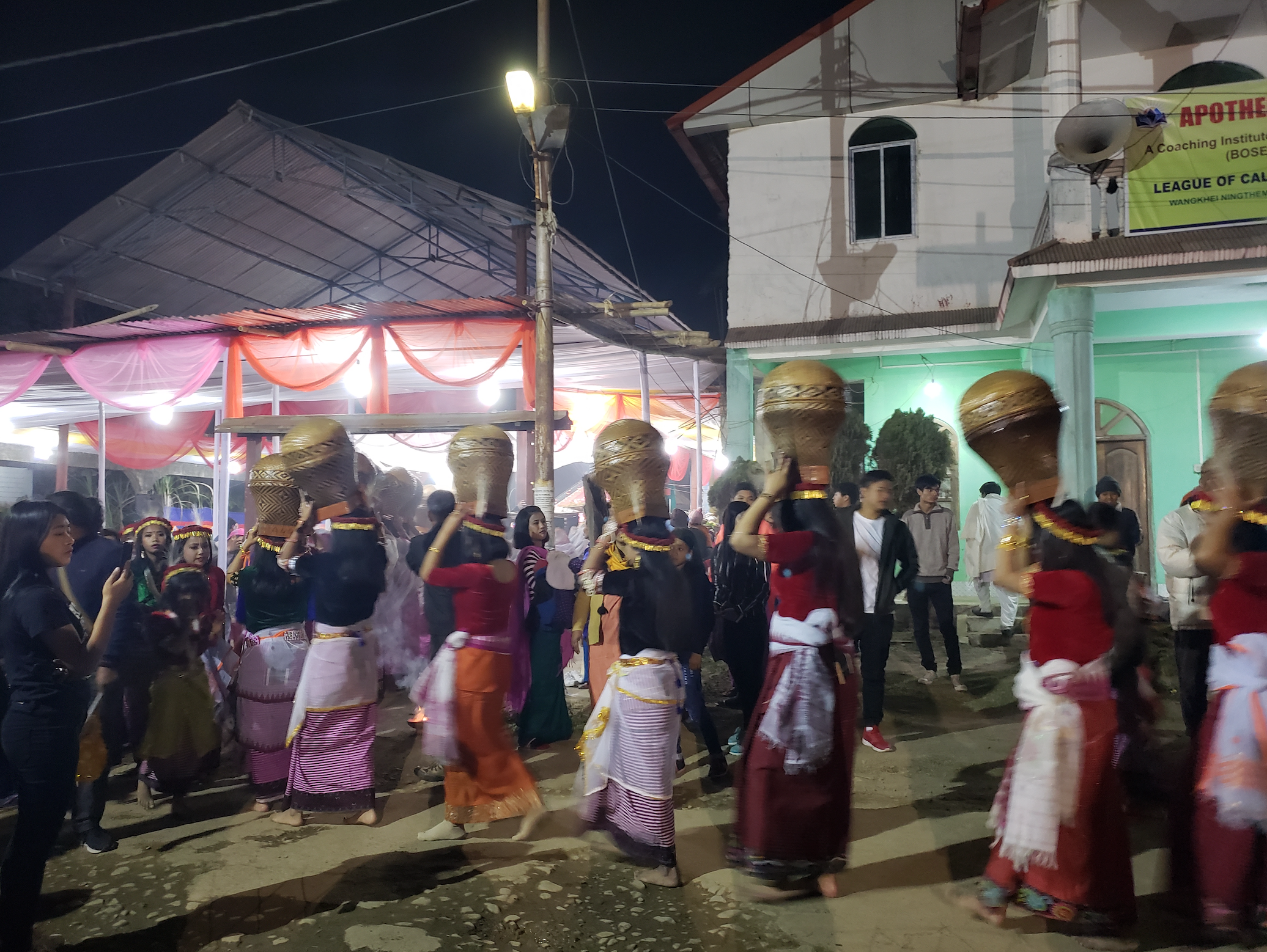 Emoinu festival