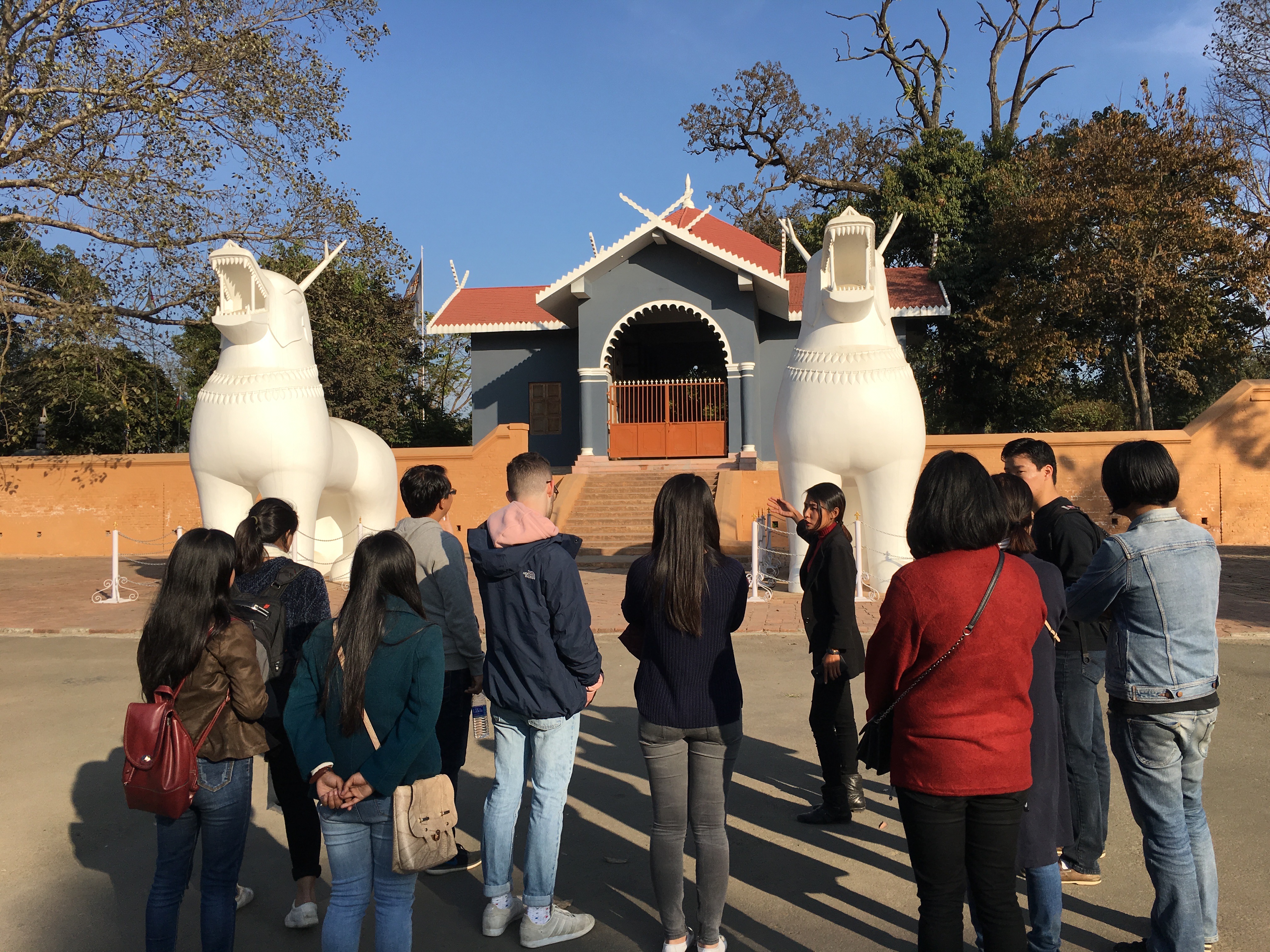 Kangla