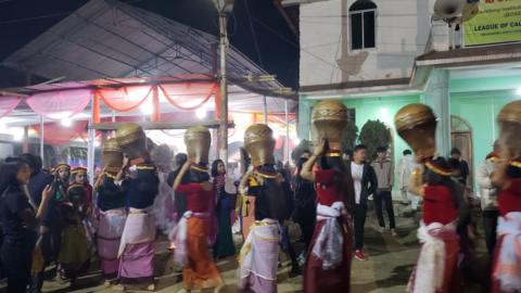 Emoinu festival