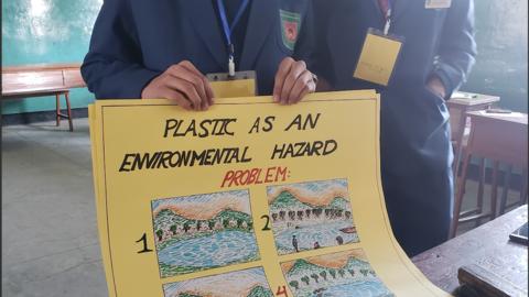 Environmental Team