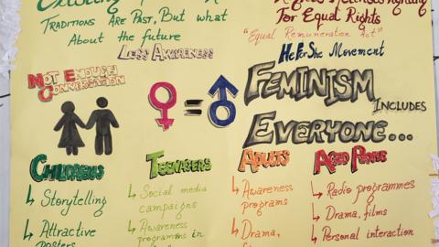Feminism