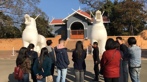 Kangla