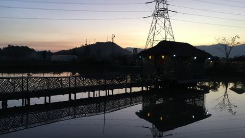 Nambol bora restaurant