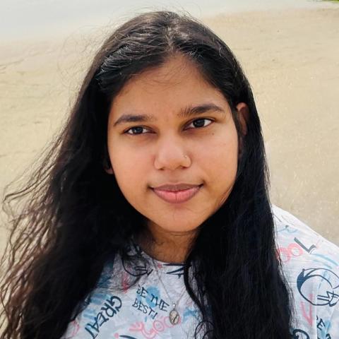 Nandini Naik