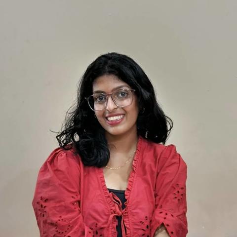 Shaurya Shantaram Bandekar