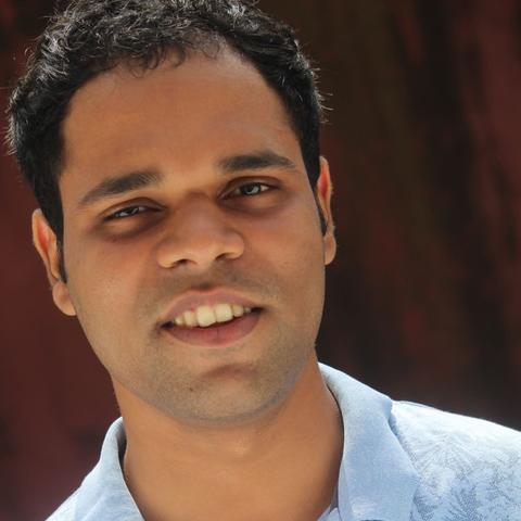 Simon Agnelo Fernandes