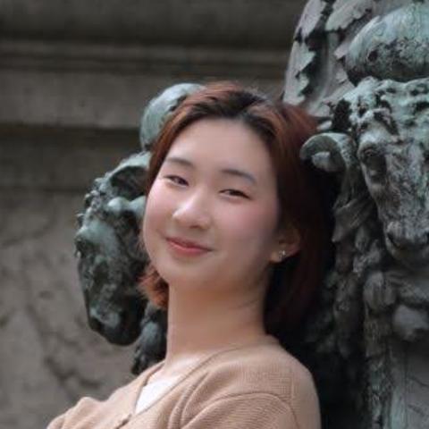 Joy An