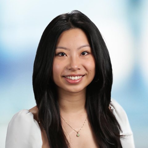 Elizabeth (Liz) Zheng 