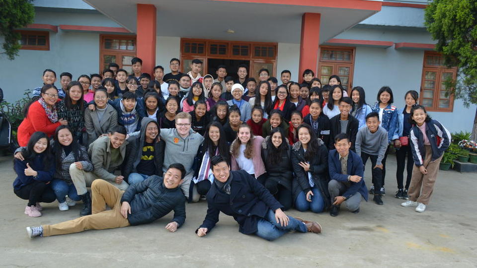 The PSIL '20 family